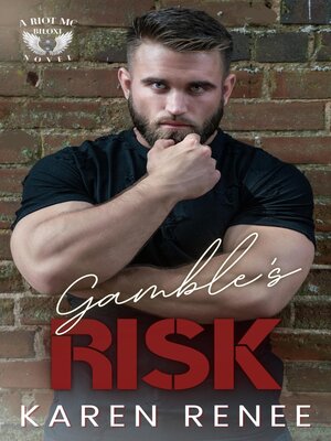 cover image of Gamble's Risk